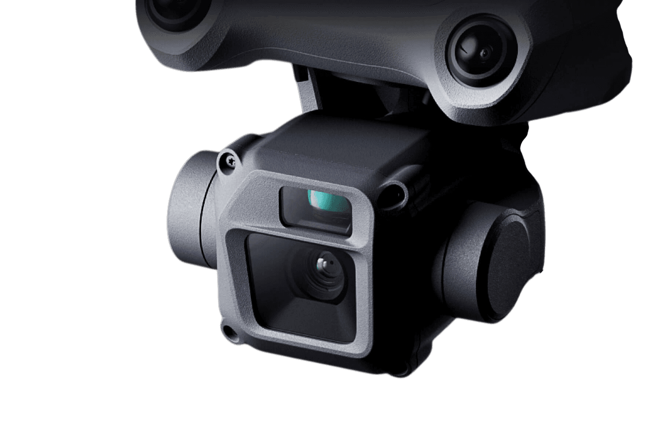 DJI Matrice 3D