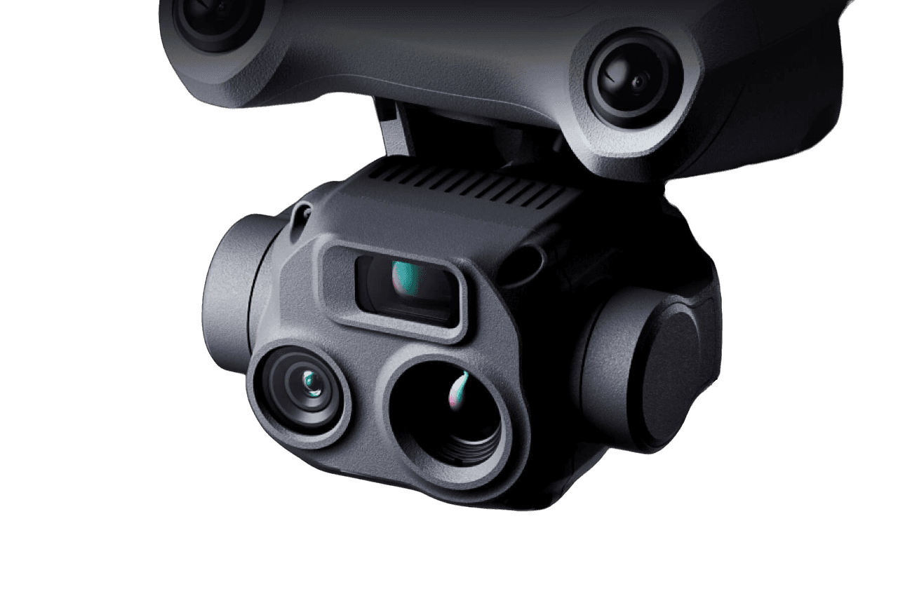 DJI Matrice 3TD