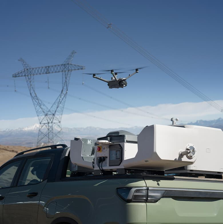 Flexible Deployment,
Ultra-Long Transmission