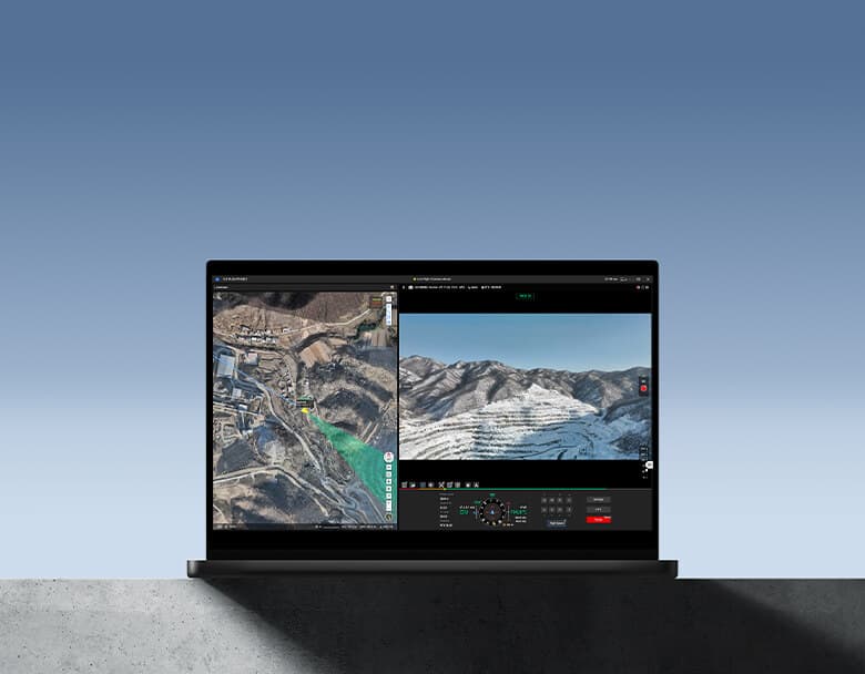 Efficient Operation with
Intelligence Features