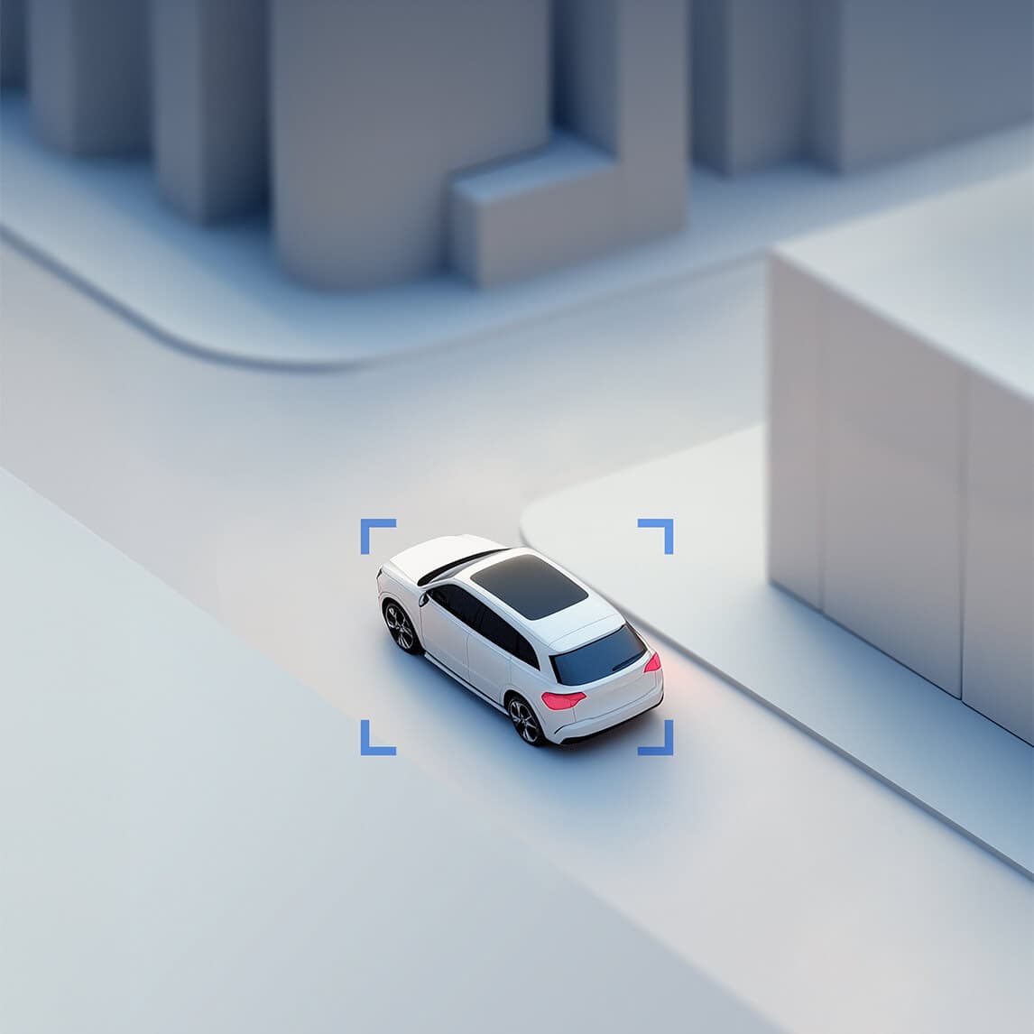 Enhanced Experience
with Advanced Software