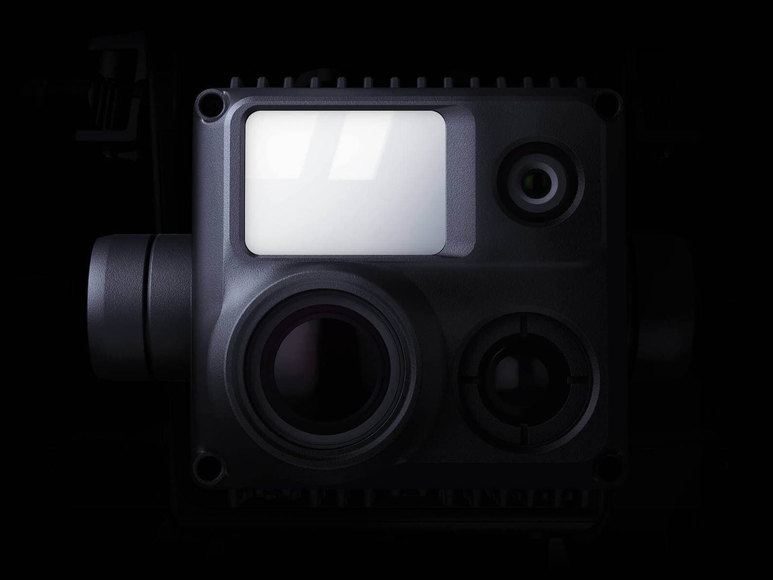 Laser Rangefinder