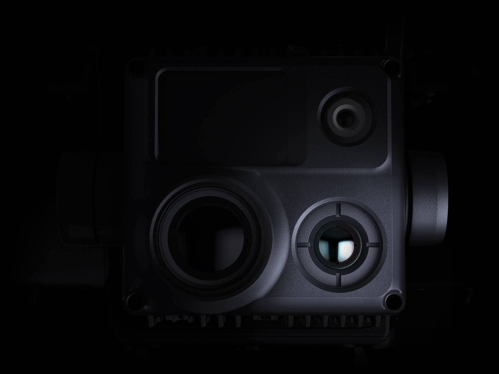 Thermal Imaging Camera