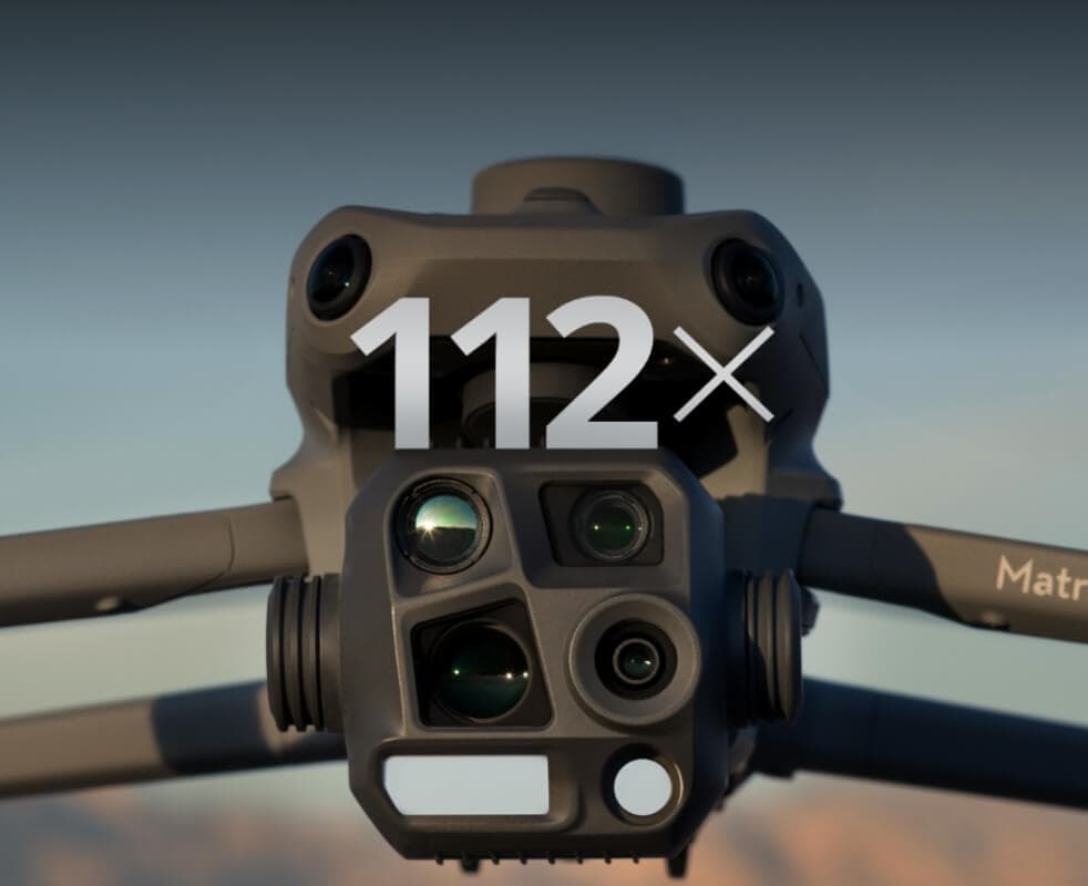 Clear Vision and
Stable Images