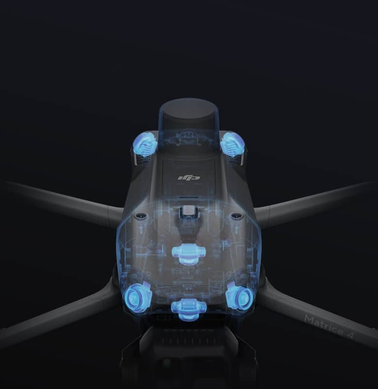 Enchanced Flight Safety