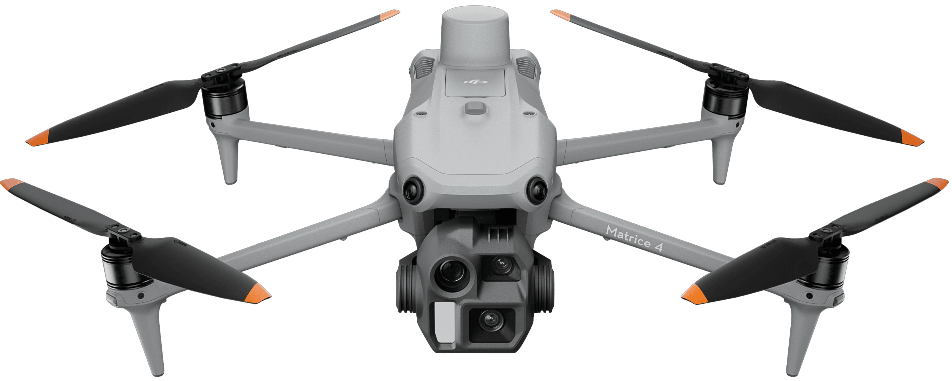 DJI Matrice 4E