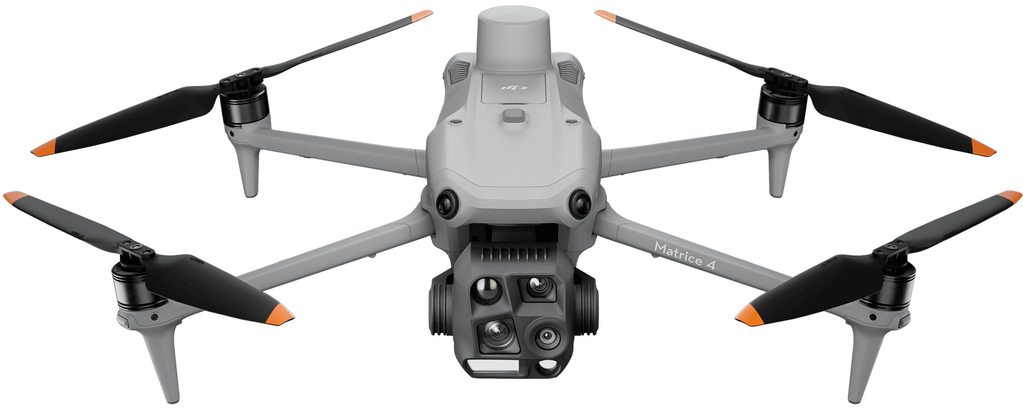 DJI Matrice 4T