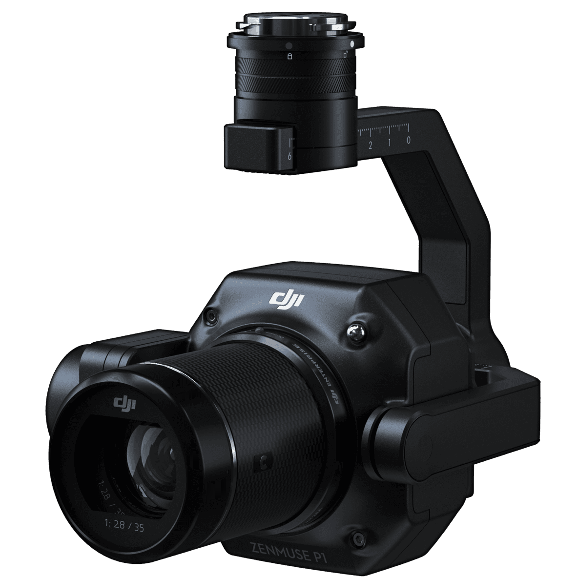 Full-frame Camera