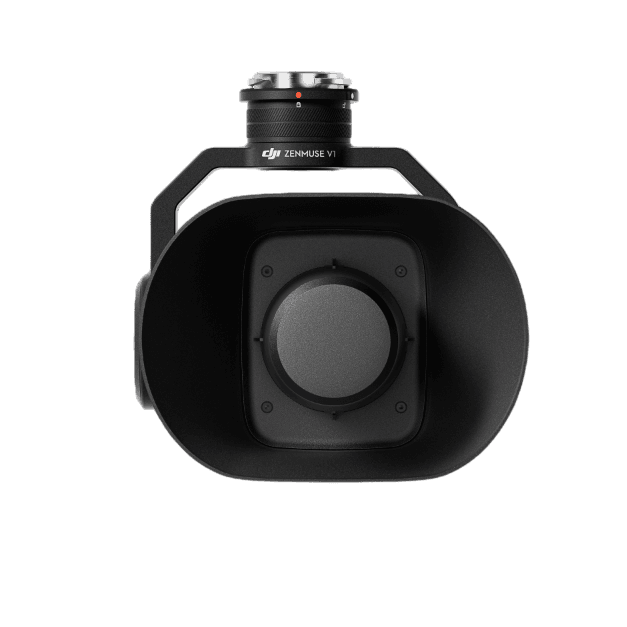 Zenmuse V1