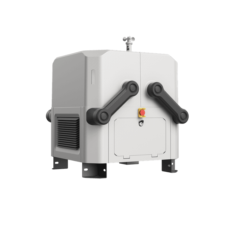 DJI Dock - 1