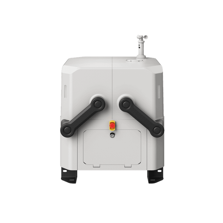 DJI Dock - 3
