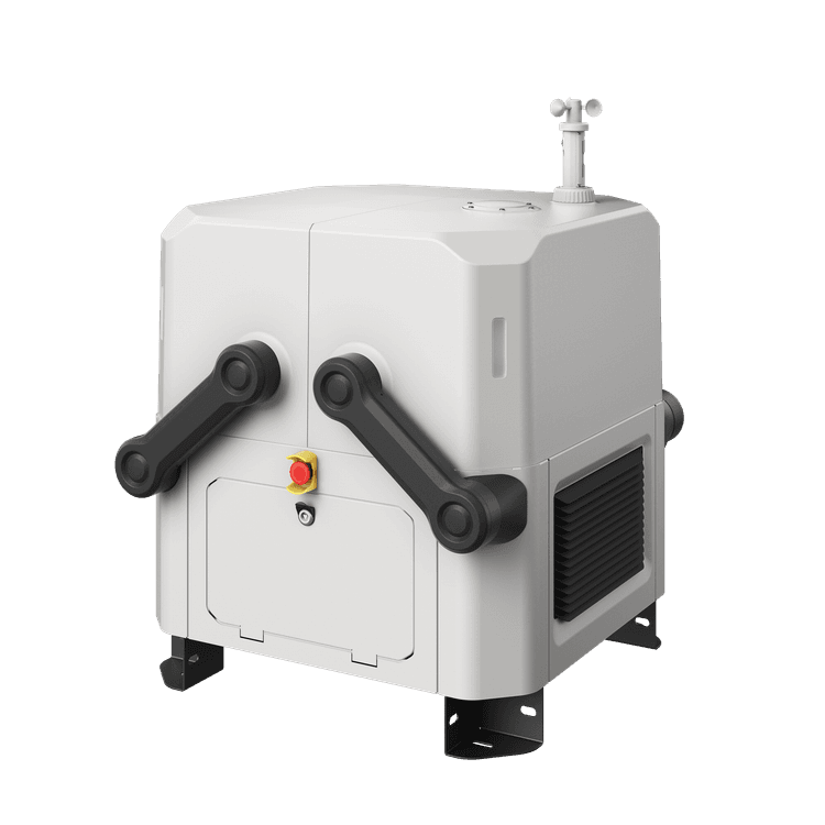 DJI Dock - 2