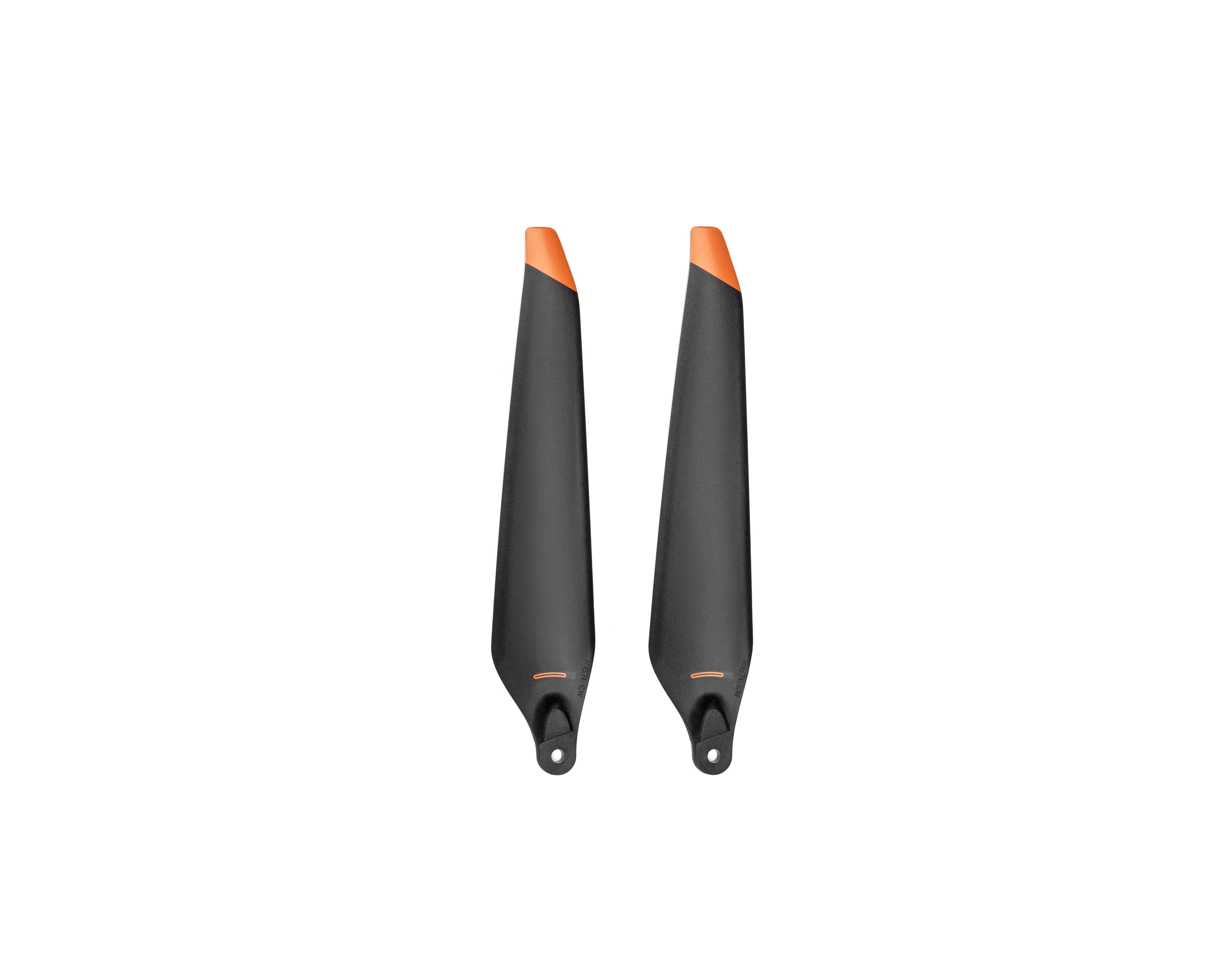 1671 Propeller (CW)