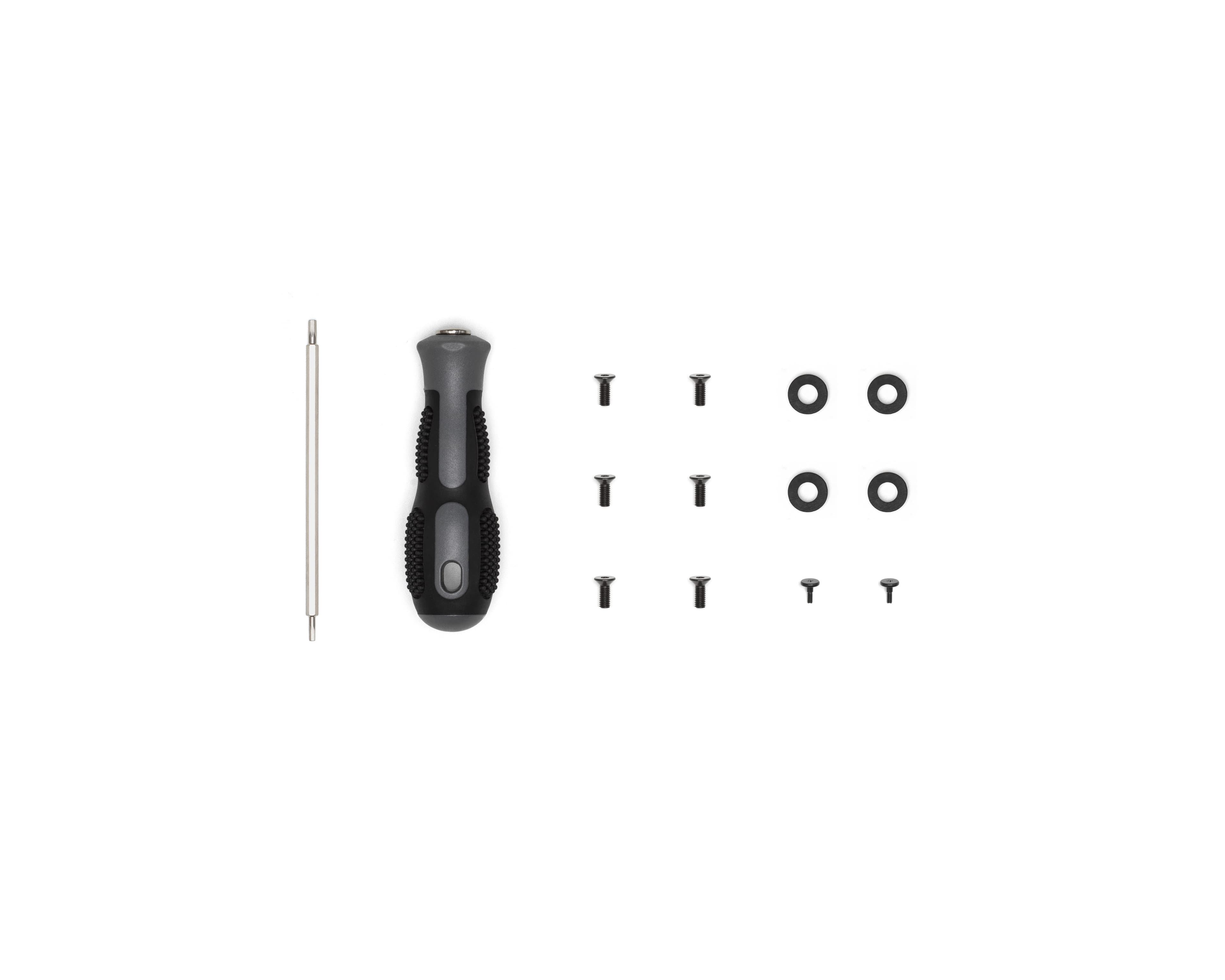 Screws and Tools