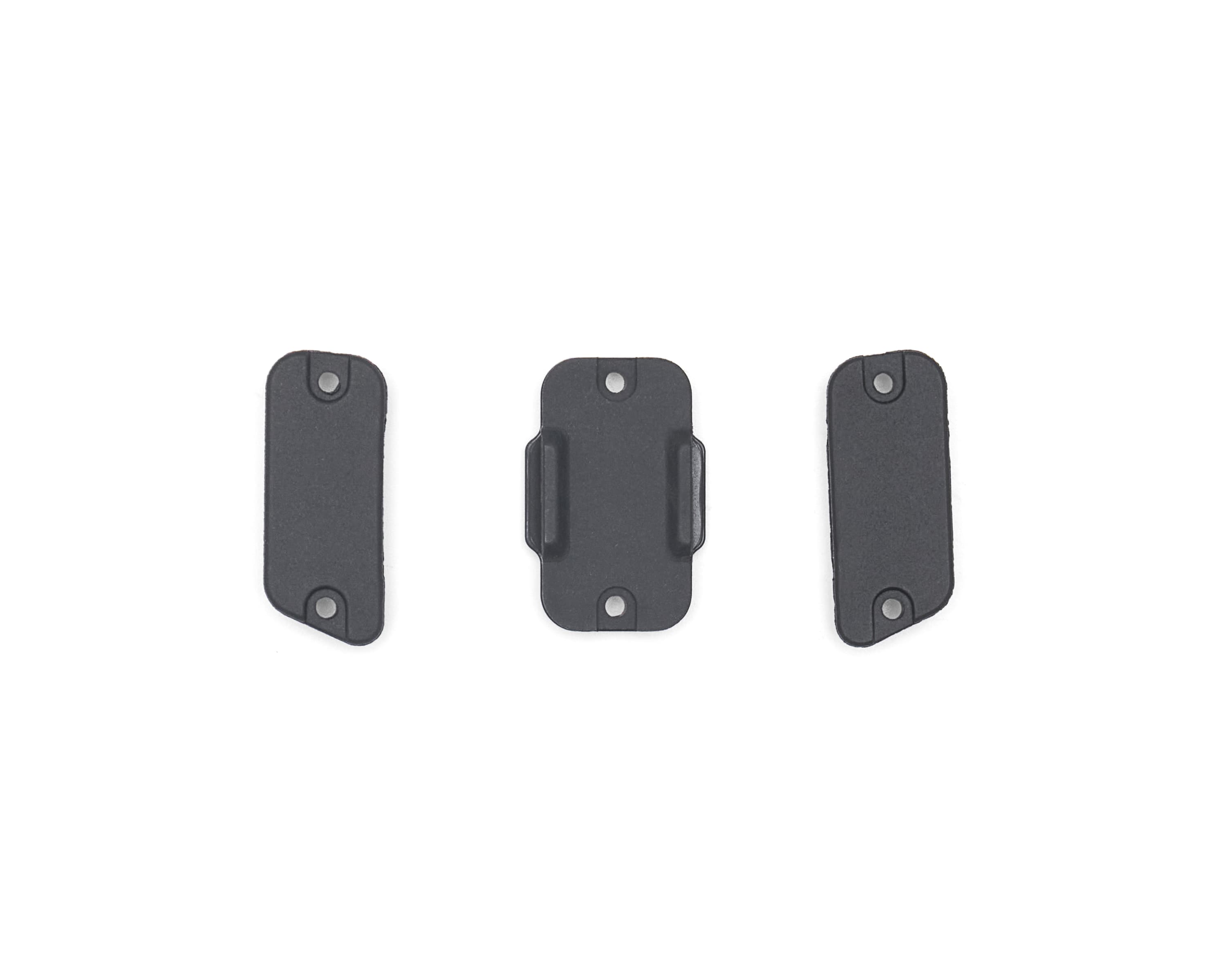 Rubber Port Cover (Set)