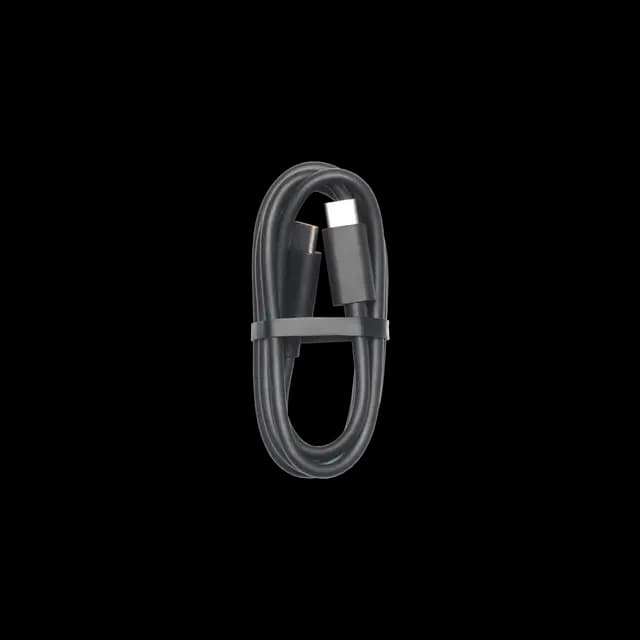 USB-C to USB-C Data Cable
