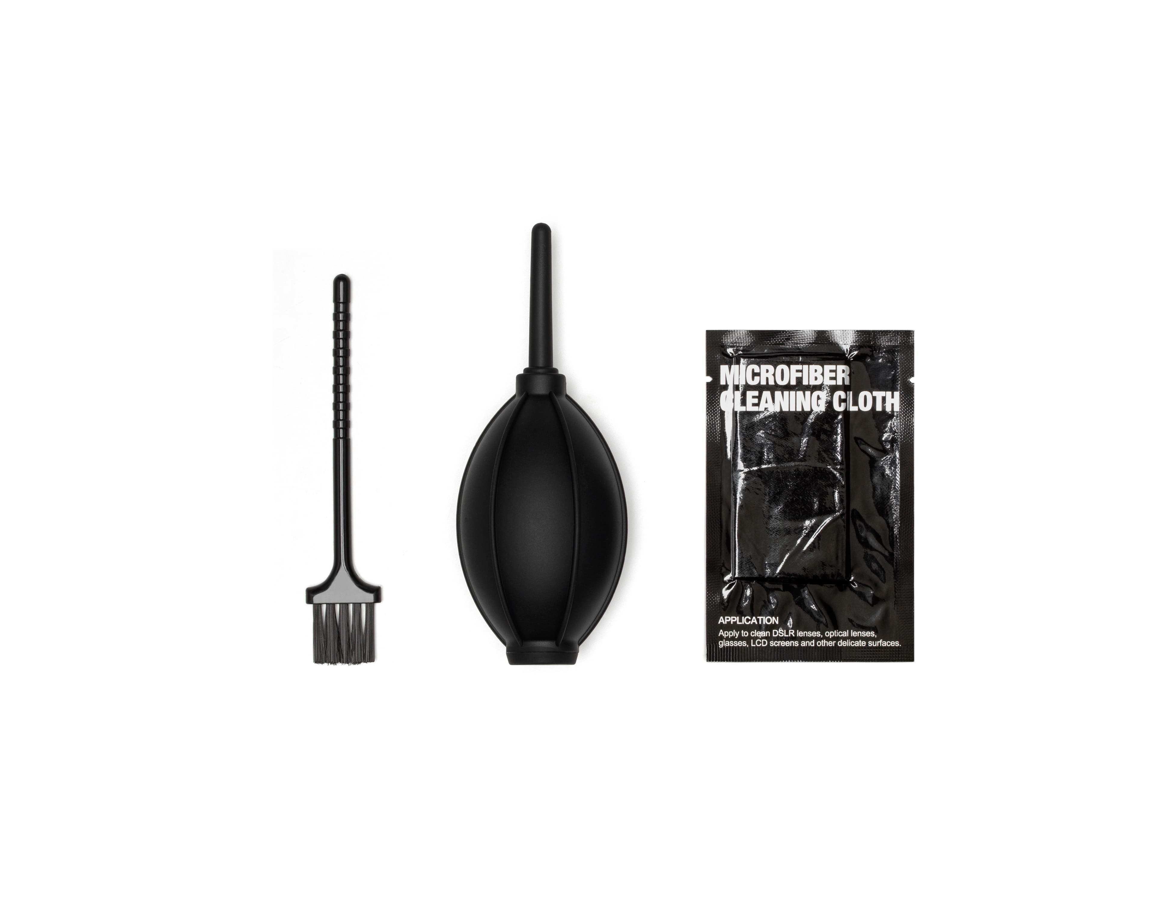 Cleaning Tools