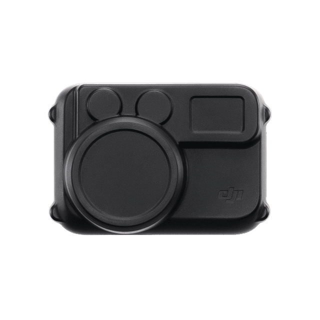 Lens Cap