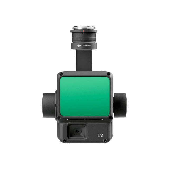 Zenmuse L2