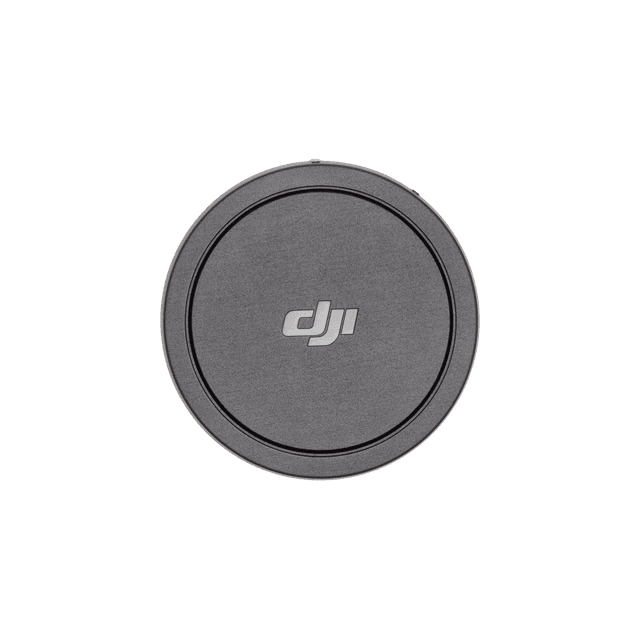 Camera Body Cap