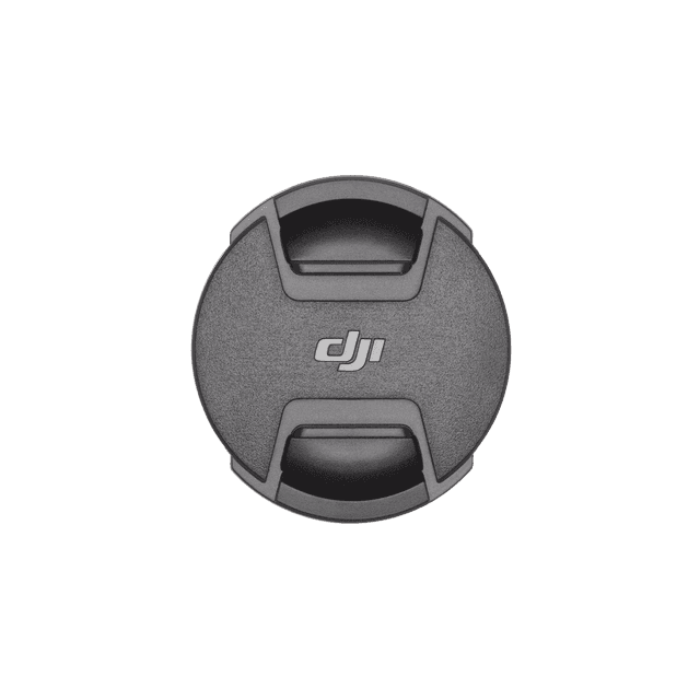 Lens Cap