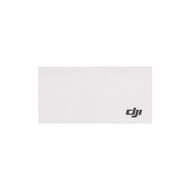 Lens Cleaning Cloth