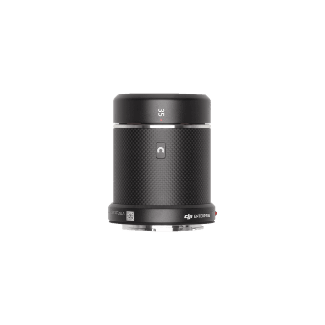 DJI DL 35mm Lens