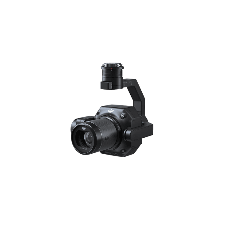Zenmuse P1 - 1