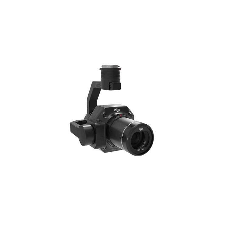 Zenmuse P1 - 2
