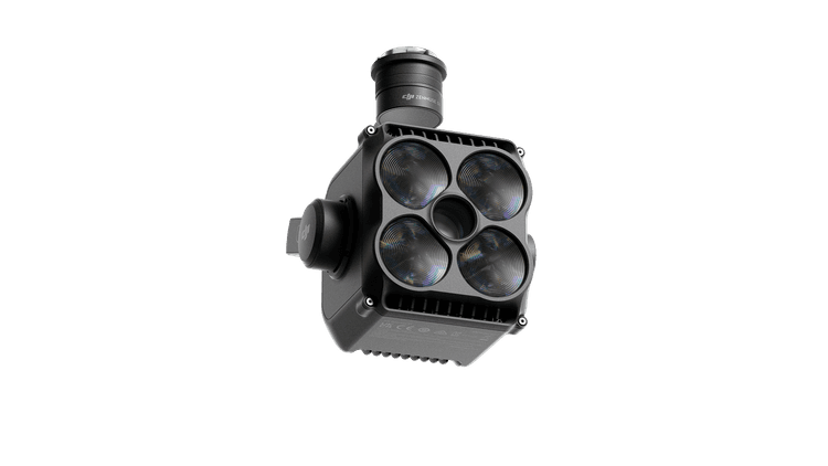 Zenmuse S1 - 3