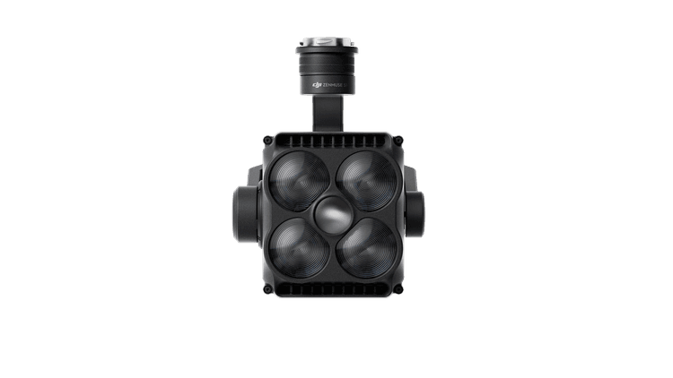 Zenmuse S1 - 1