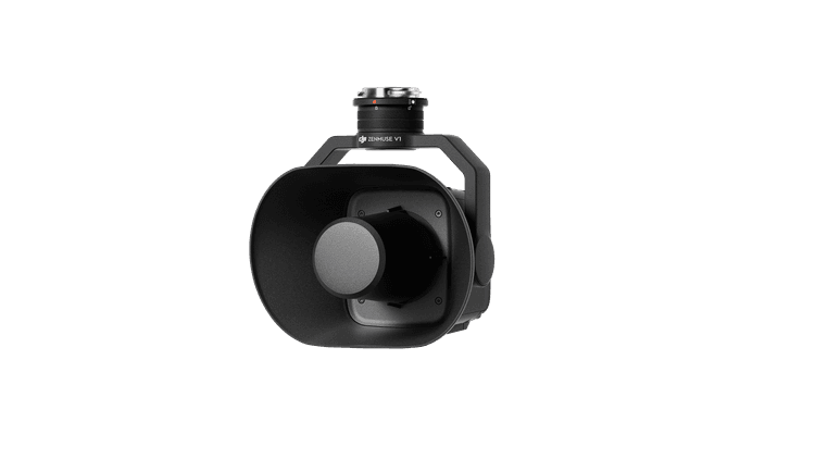 Zenmuse V1 - 4