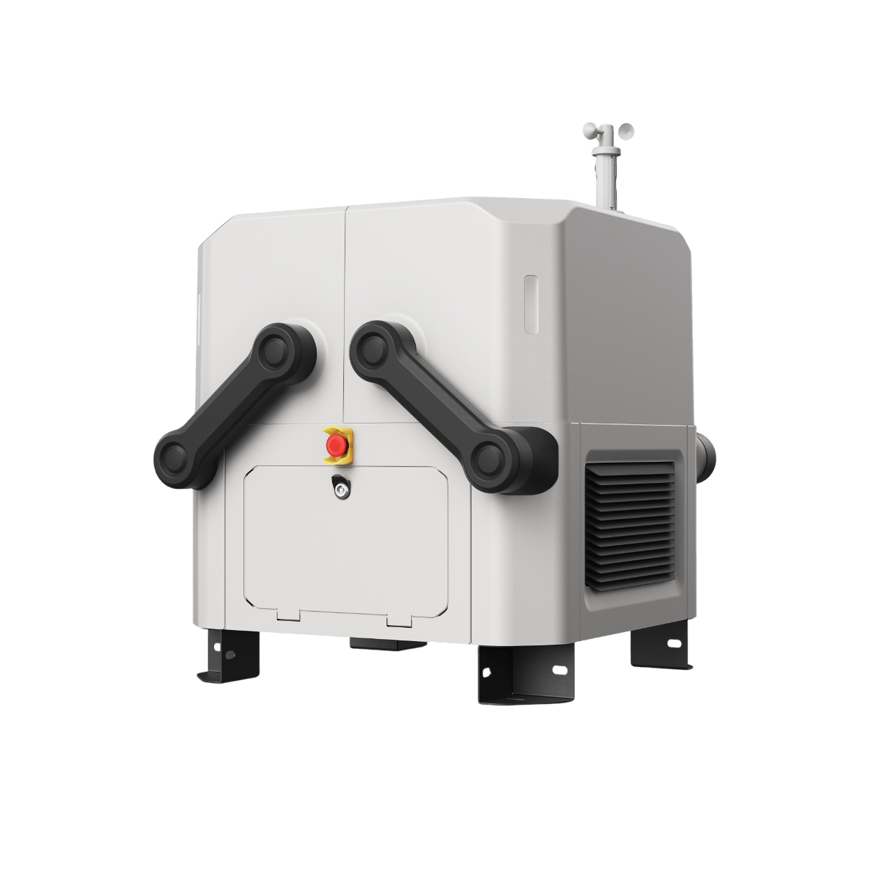 DJI Dock