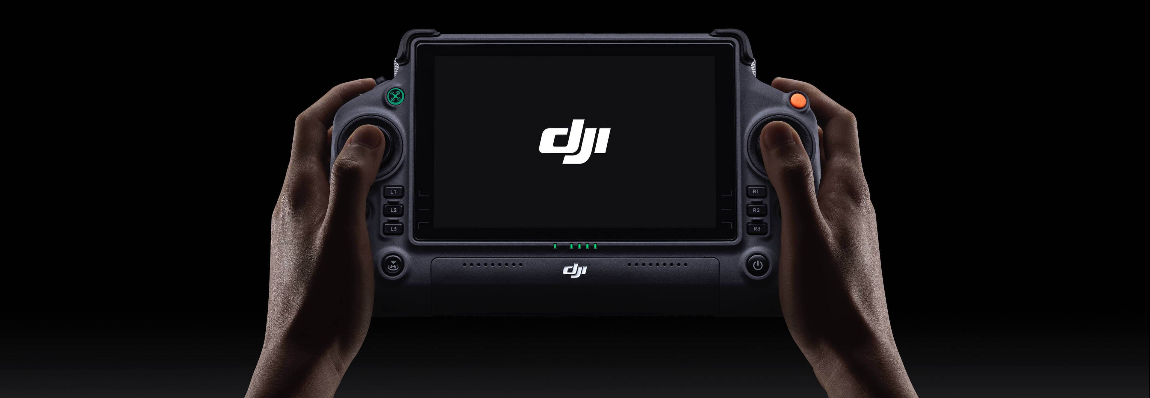 DJI PC Plus