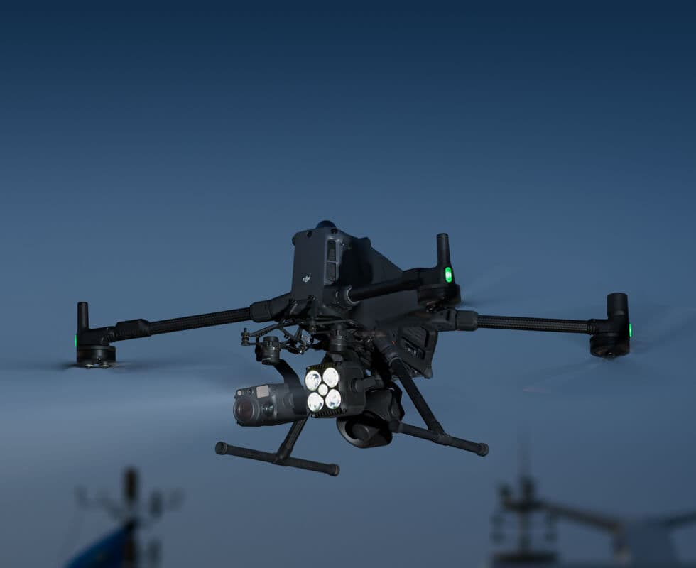 Up to 6 kg
Payload Capacity
