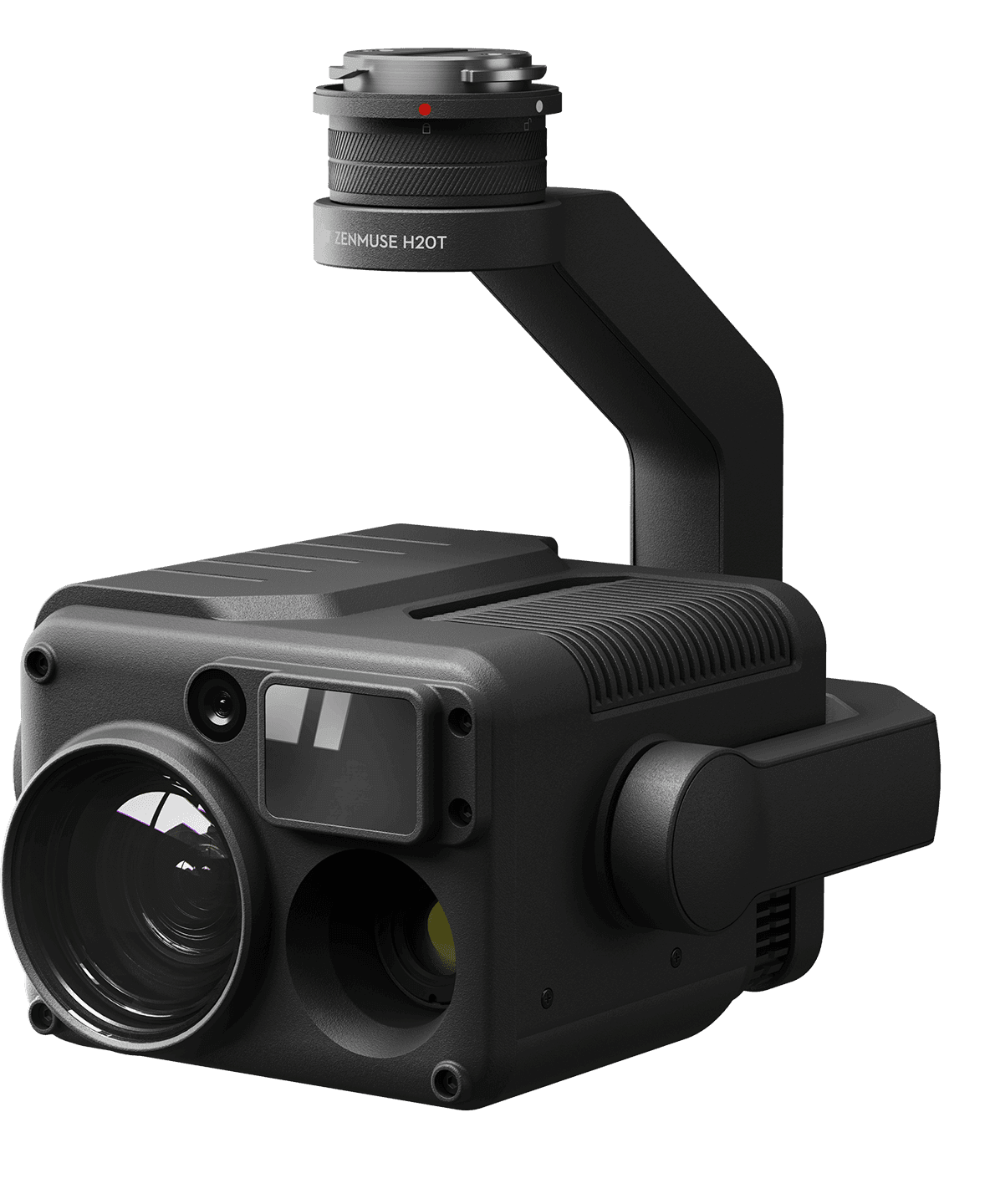 Zenmuse H20T