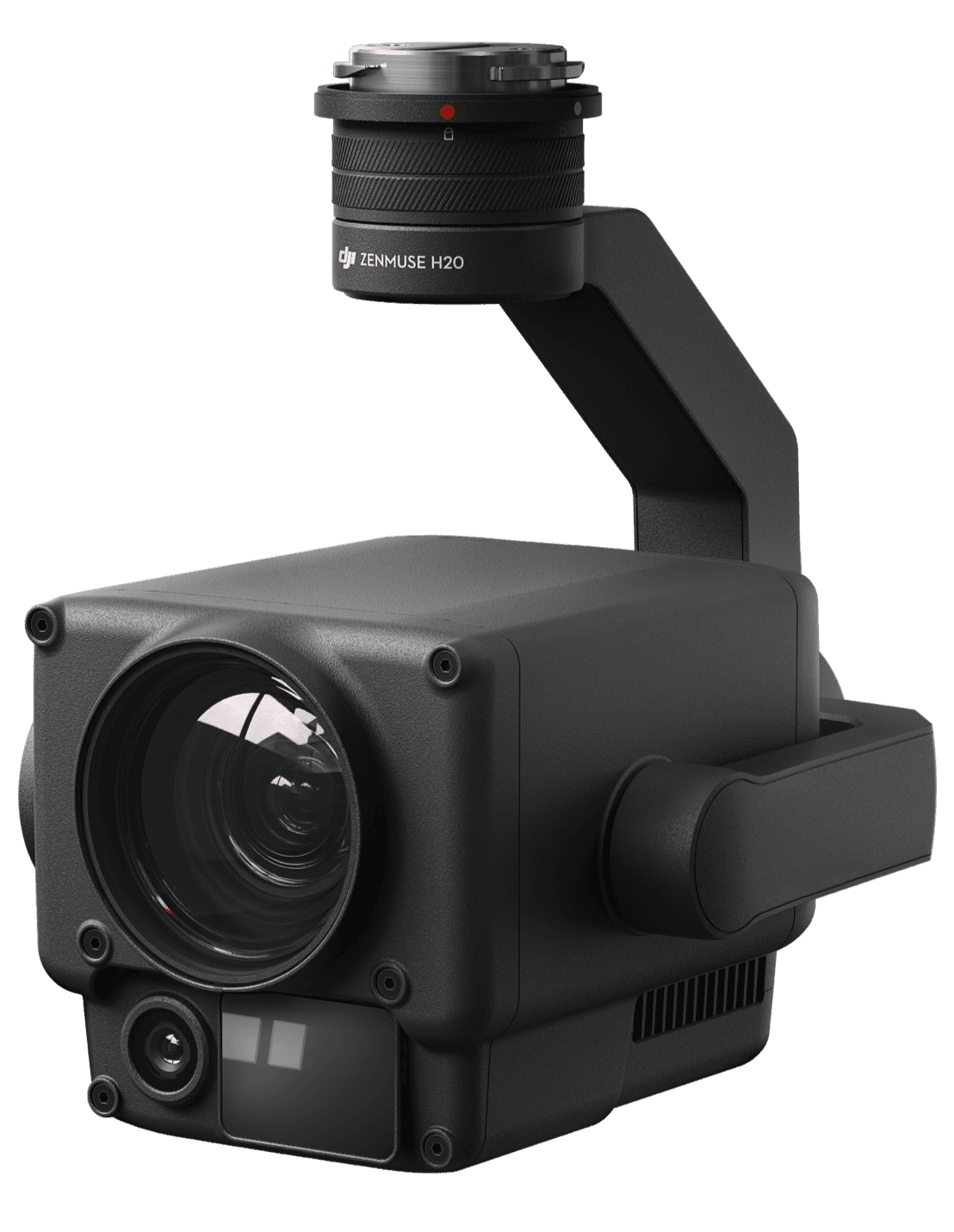 Zenmuse H20
