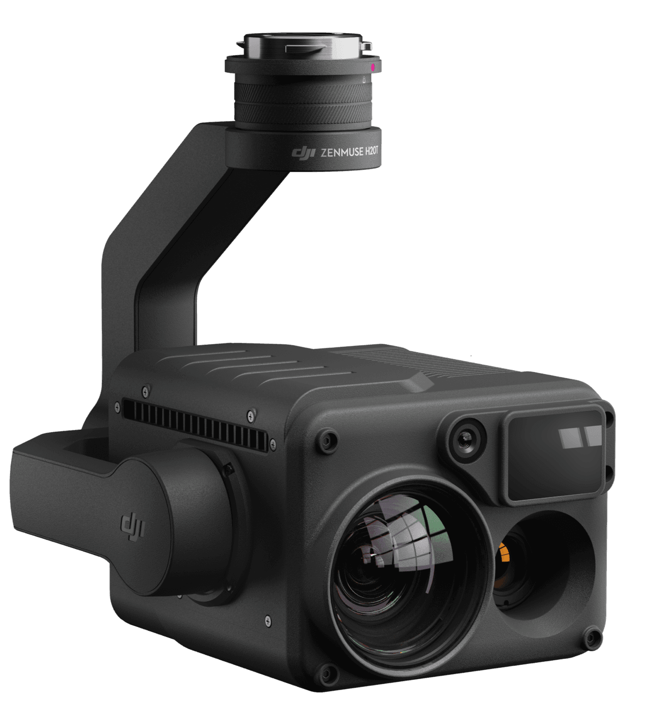 Zenmuse H20T
