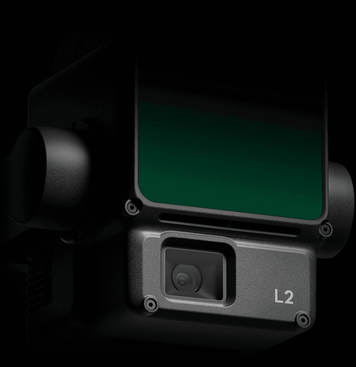 RGB Mapping Camera