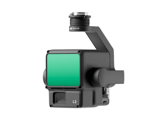 Zenmuse L2