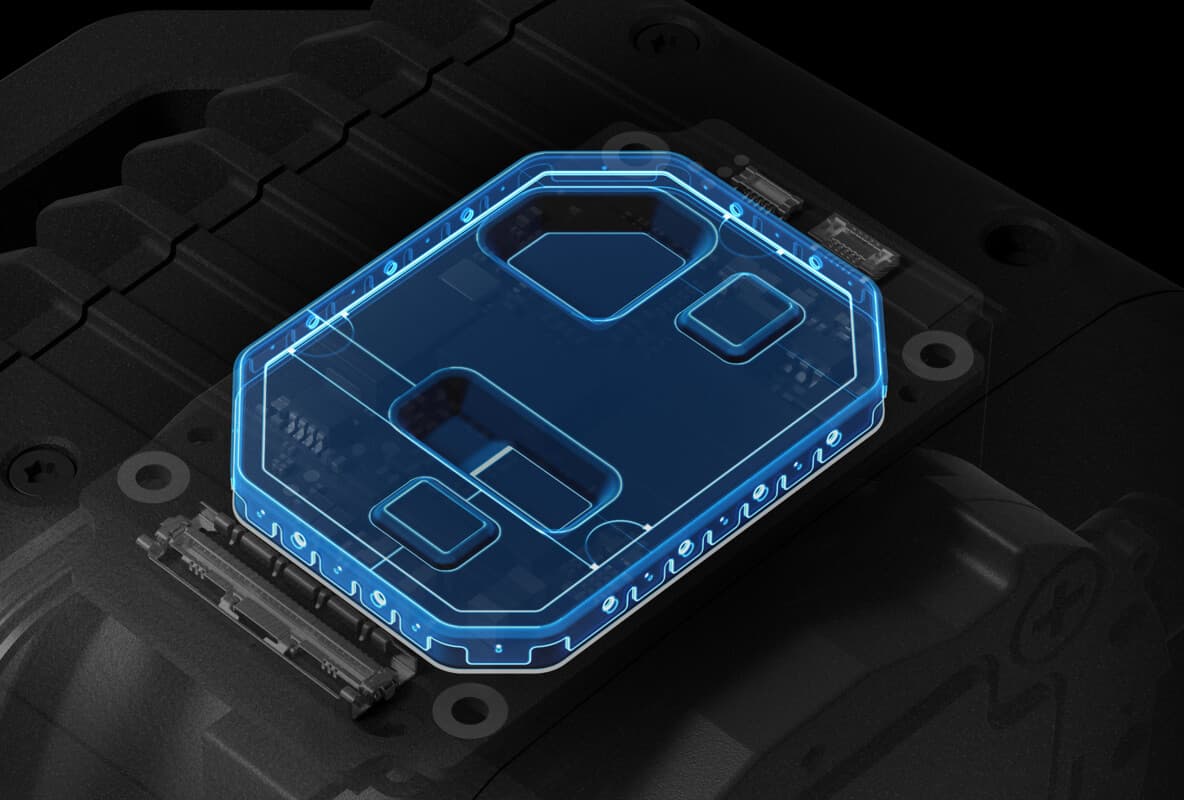 Payload
Protection