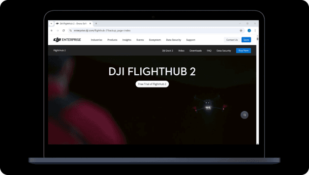 Collaborative Ground and
Air Operations