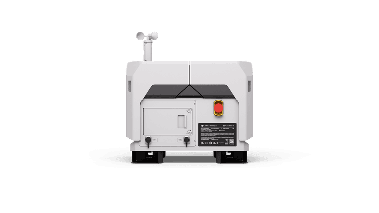 DJI Dock 2 - 4
