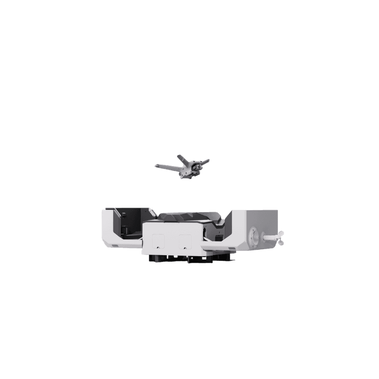 DJI Dock 2 - 7