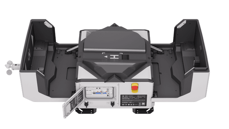 DJI Dock 2 - 6