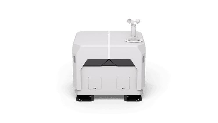 DJI Dock 2 - 2