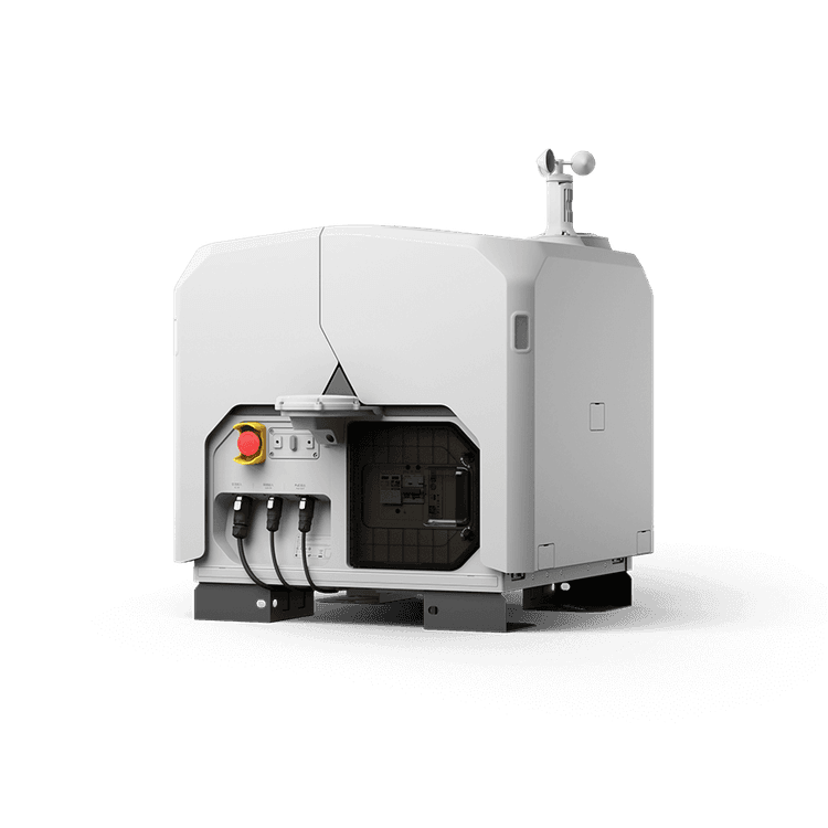 DJI Dock 3 - 1
