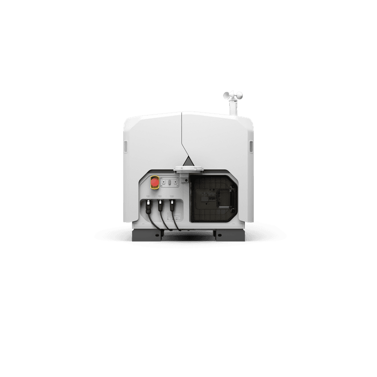 DJI Dock 3 - 2