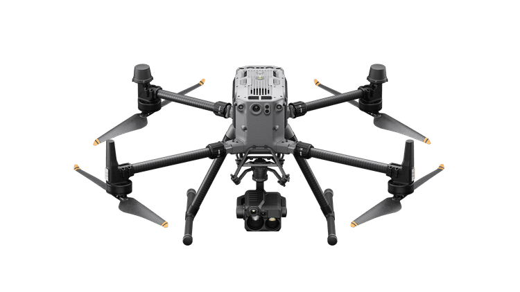 Matrice 350 RTK - 3
