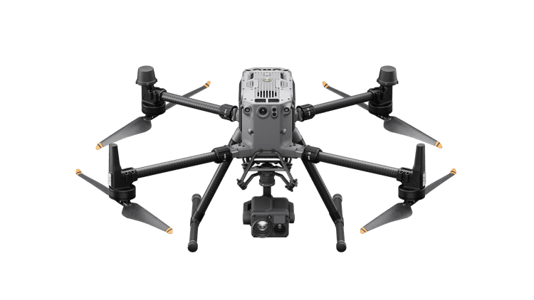 Matrice 350 RTK - 4
